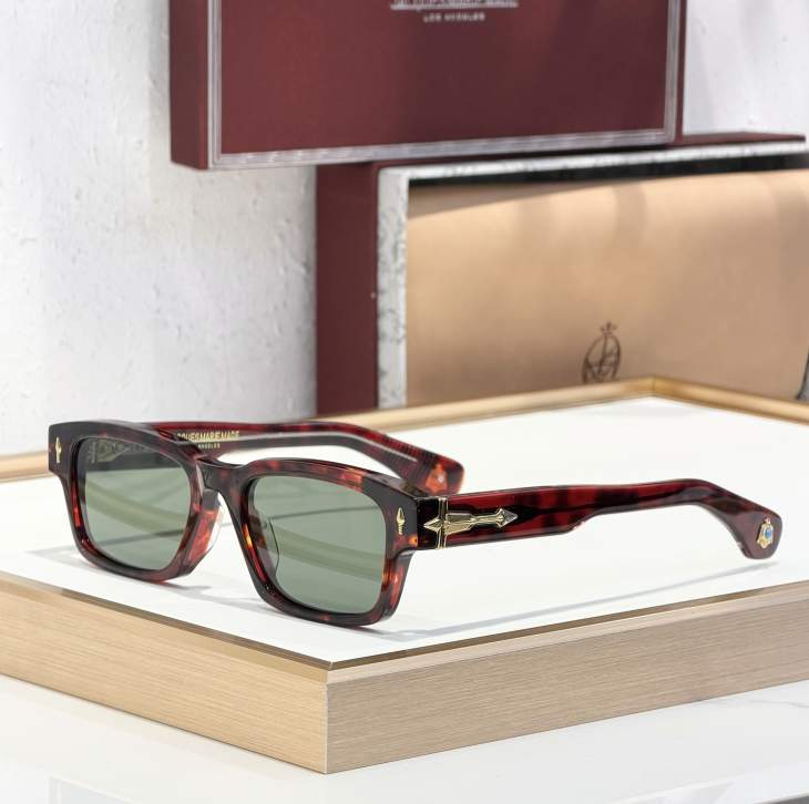 Picture of Jacques Marie Mage Sunglasses _SKUfw75326673fw